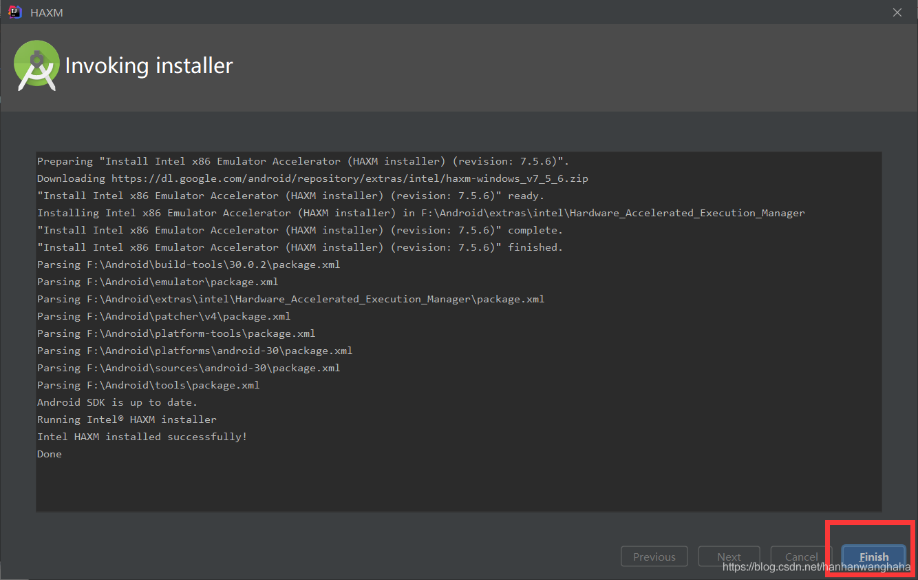 使用IntelliJ IDEA 配置安卓(Android)開發(fā)環(huán)境的教程詳解(新手必看)