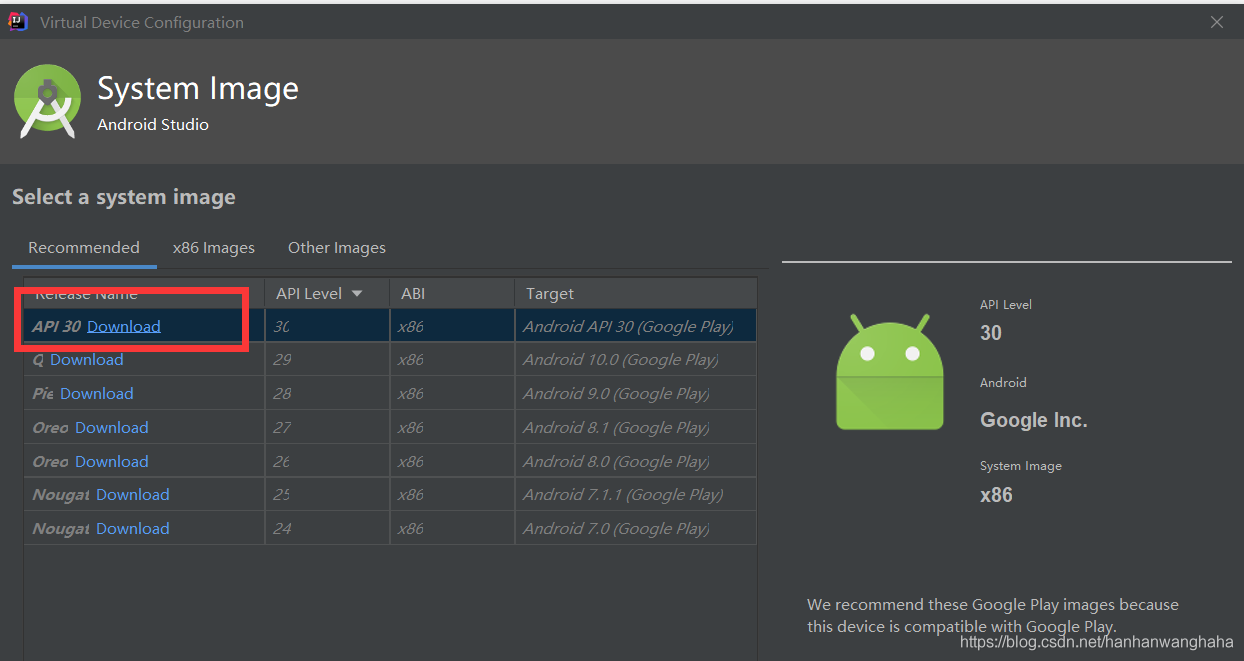 使用IntelliJ IDEA 配置安卓(Android)開發(fā)環(huán)境的教程詳解(新手必看)