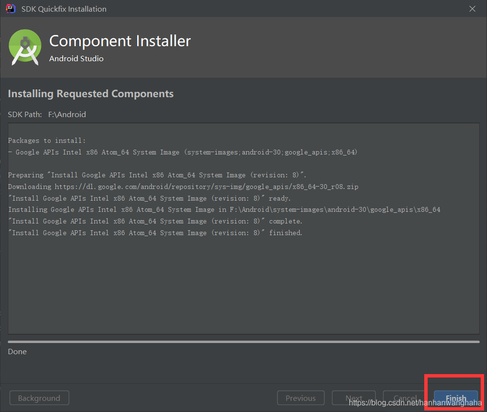 使用IntelliJ IDEA 配置安卓(Android)開發(fā)環(huán)境的教程詳解(新手必看)