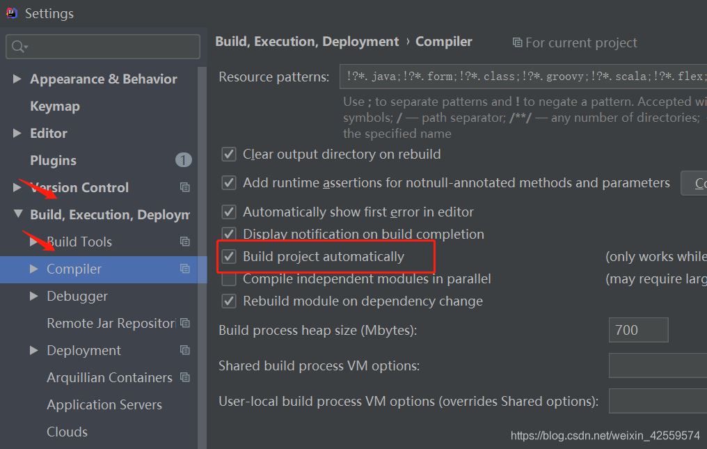徹底解決IDEA中SpringBoot熱部署無效的問題(推薦)