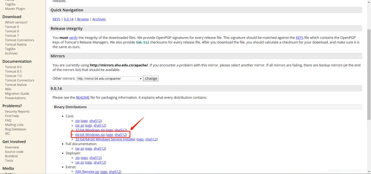 如何在IntelliJ IDEA 2018上配置Tomcat并運(yùn)行第一個(gè)JavaWeb項(xiàng)目