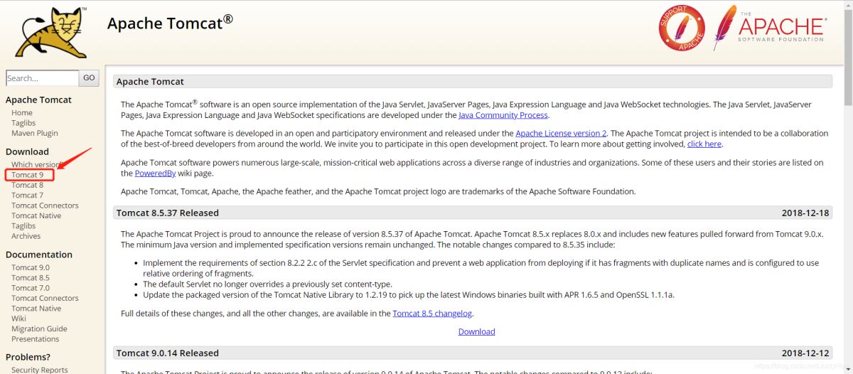 如何在IntelliJ IDEA 2018上配置Tomcat并運(yùn)行第一個(gè)JavaWeb項(xiàng)目