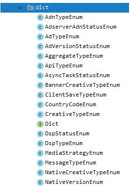 Intellj Idea中的maven工程Java文件顏色不對,未被識別的解決