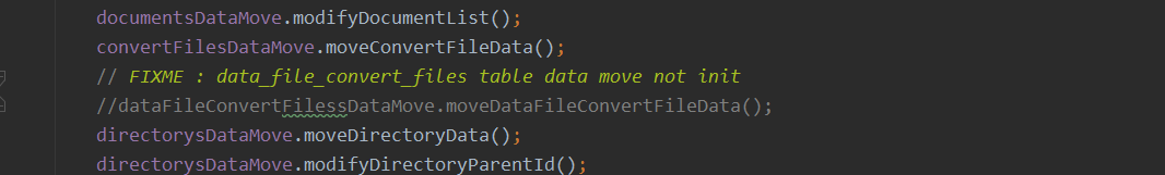 IntellJ IDEA JAVA代碼任務標記實例解析