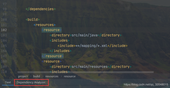 Idea中SpringBoot多模塊項目的建立實現