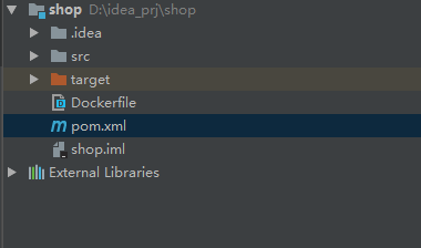 IDEA連接遠程服務器Docker部署Spring Boot項目的詳細教程