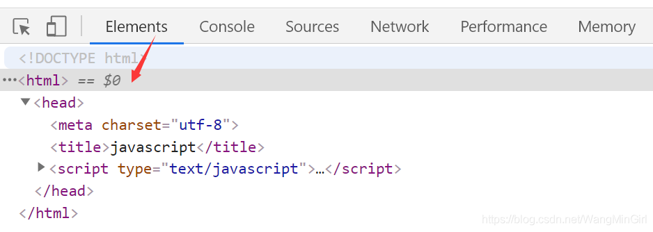 JavaScript語法約定和程序調試原理解析