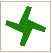 JavaScript圖片旋轉(zhuǎn)效果實(shí)現(xiàn)方法詳解