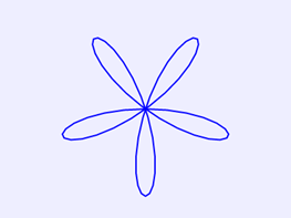 JavaScript多種圖形實現代碼實例