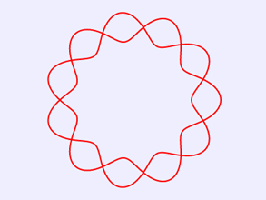 JavaScript多種圖形實現代碼實例