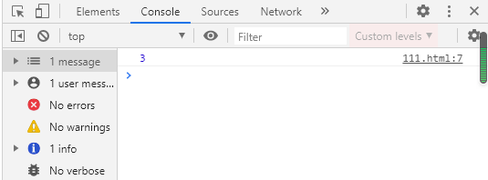 JavaScript forEach中return失效問題解決方案