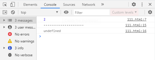 JavaScript forEach中return失效問題解決方案
