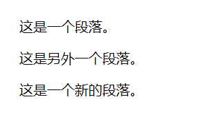 JavaScript HTML DOM 元素 (節點)新增，編輯，刪除操作實例分析
