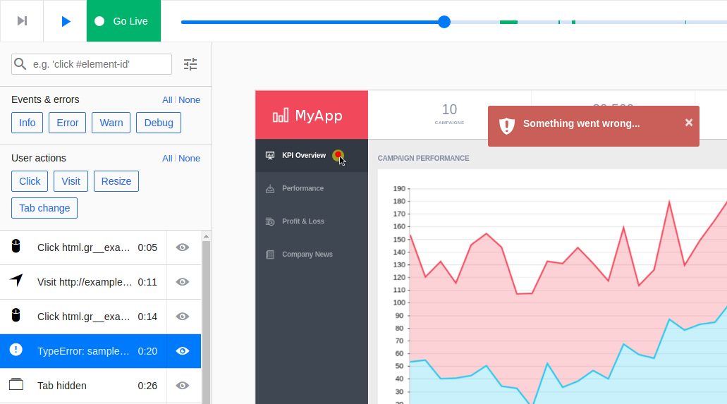JavaScript是如何工作的：內存管理 + 如何處理4個常見的內存泄露