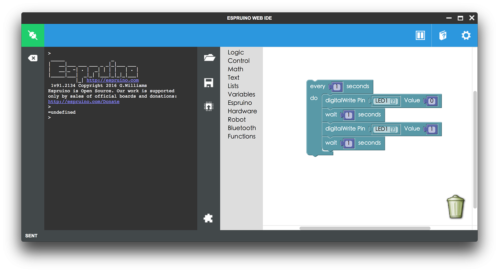 JavaScript 很少為人所知的玩法