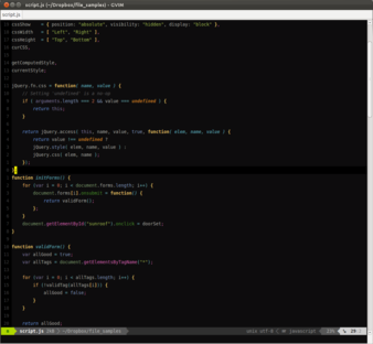 哪些JavaScript IDE最好用？
