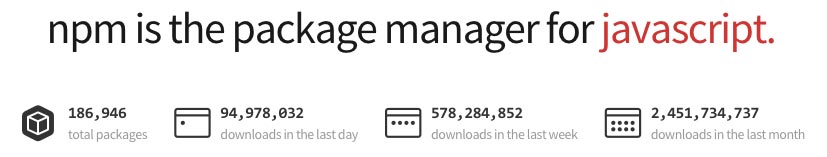 我們程序員為什么要關(guān)注 JavaScript ？