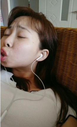 快手嘴巴嘟嘟是誰？嘴巴嘟嘟快手號是多少？