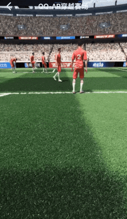 qqar穿越賽場入口地址分享 qqar穿越賽場特色介紹