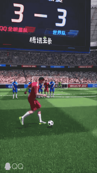 qqar穿越賽場入口地址分享_qqar穿越賽場特色介紹