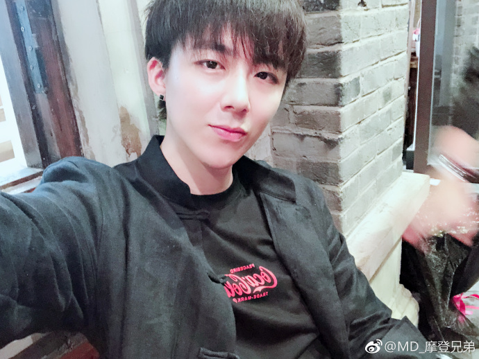 抖音摩登兄弟真名叫什么？抖音摩登兄弟劉宇寧的個人資料大全