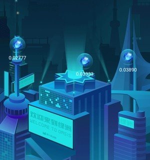 百度綠洲是什么？百度綠洲怎么賺錢？