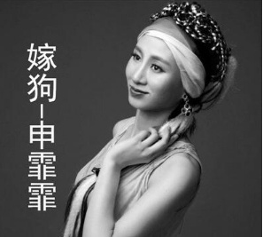 抖音嫁雞隨雞嫁狗隨狗是什么歌？嫁狗歌詞分享