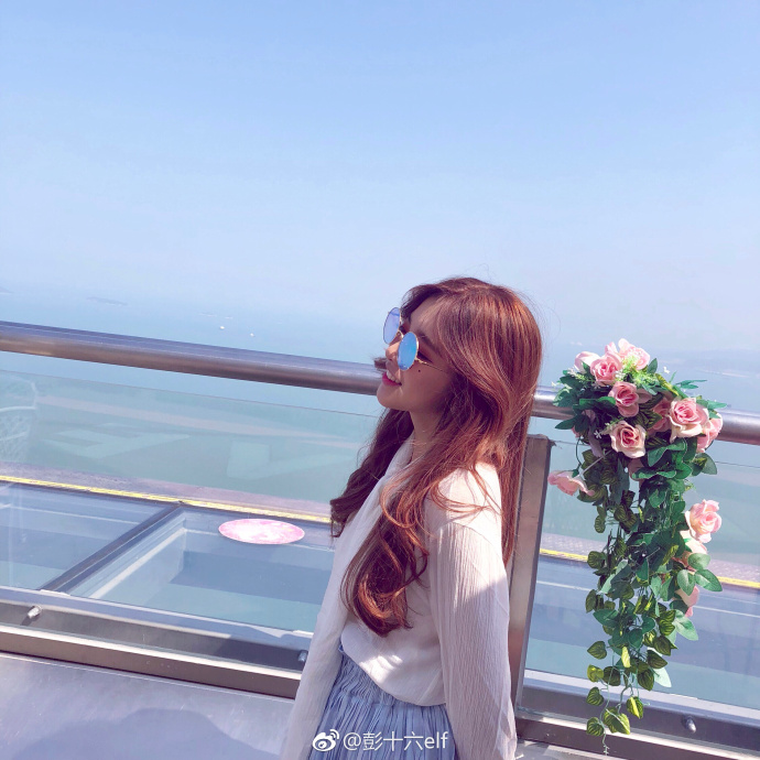 抖音彭十六elf真名叫什么？抖音彭十六elf個人資料介紹