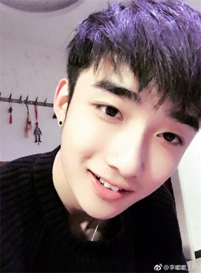 抖音李嘟嘟?高清美圖分享