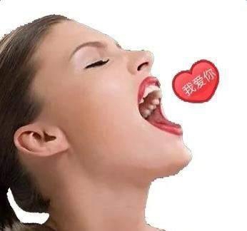 抖音吐愛心的表情包在哪下載？抖音口吐愛心的圖片匯總