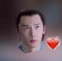 抖音吐愛心的表情包在哪下載？抖音口吐愛心的圖片匯總