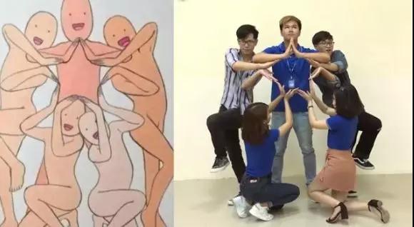 【抖音拍照技巧有哪些】抖音上最火的拍照姿勢大全