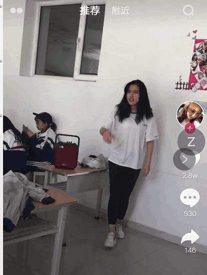 【抖音長得像吳亦凡的女生ID誰有】抖音女版吳亦凡個(gè)人資料分享