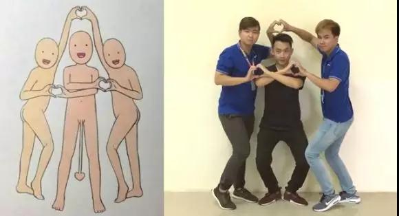 抖音拍照技巧大全_抖音上最火的拍照姿勢匯總