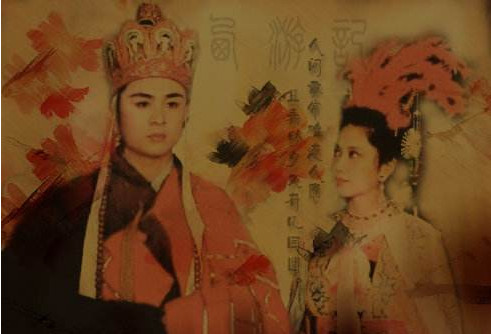 抖音說什么王權富貴什么歌 歌詞歌曲分享