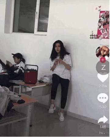 抖音女版吳亦凡是誰？女版吳亦凡叫什么？