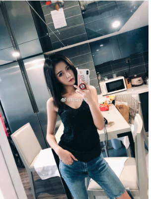 抖音煙槍嗓音另類唱腔莉哥o3o個人資料介紹！