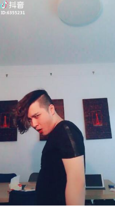 抖音萬物生吹頭發的小哥哥到底是誰？吹頭發的小哥哥介紹