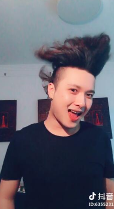 抖音萬物生吹頭發的小哥哥到底是誰？吹頭發的小哥哥介紹