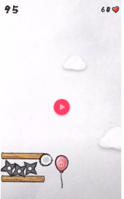 抖音保護氣球游戲怎么玩？保護氣球玩法分享