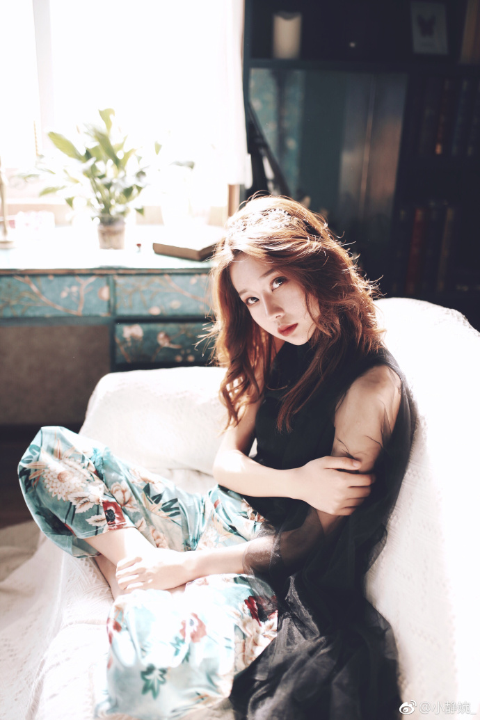 抖音溫婉是誰？抖音溫婉個人詳細資料介紹