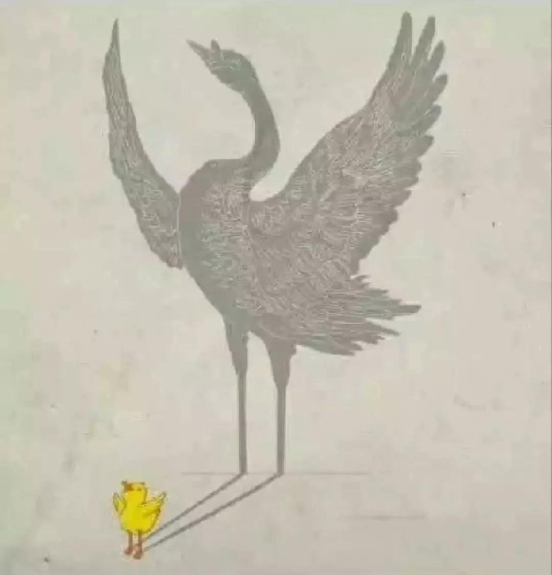 抖音內(nèi)心強(qiáng)大是什么梗_抖音內(nèi)心強(qiáng)大圖片分享【圖】