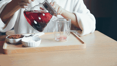 抖音臟臟茶是怎么制作的？抖音臟臟茶制作方法介紹