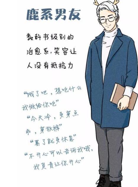 抖音袋鼠系男友是什么樣的？抖音袋鼠系男友有哪些特征？