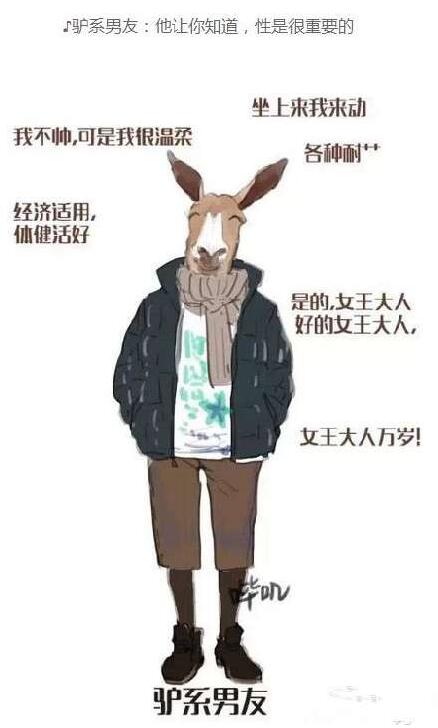 抖音丹頂鶴男友有哪些特征？丹頂鶴男友是什么意思？