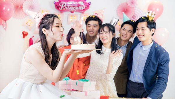 生日發朋友圈怎樣寫好 生日發朋友圈怎樣寫好簡短句子