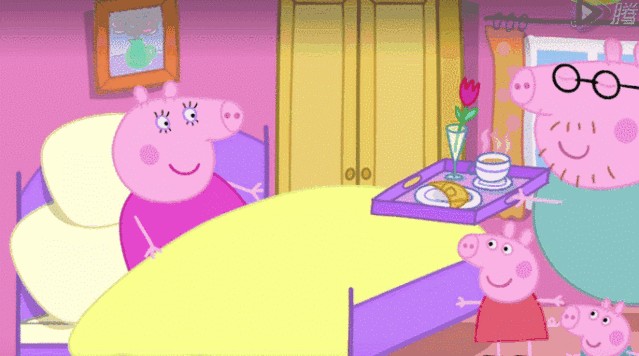 抖音小豬佩奇吹風(fēng)機(jī) 吹風(fēng)機(jī)社會(huì)豬為什么火