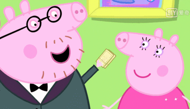抖音小豬佩奇吹風(fēng)機(jī) 吹風(fēng)機(jī)社會(huì)豬為什么火