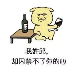 【抖音姓氏撩人套路大全】我姓x卻XXXX體表情包分享