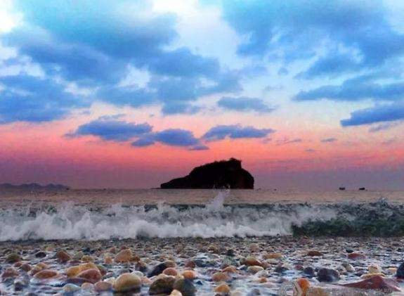 【抖音大連為什么火】抖音大連火了是怎么回事